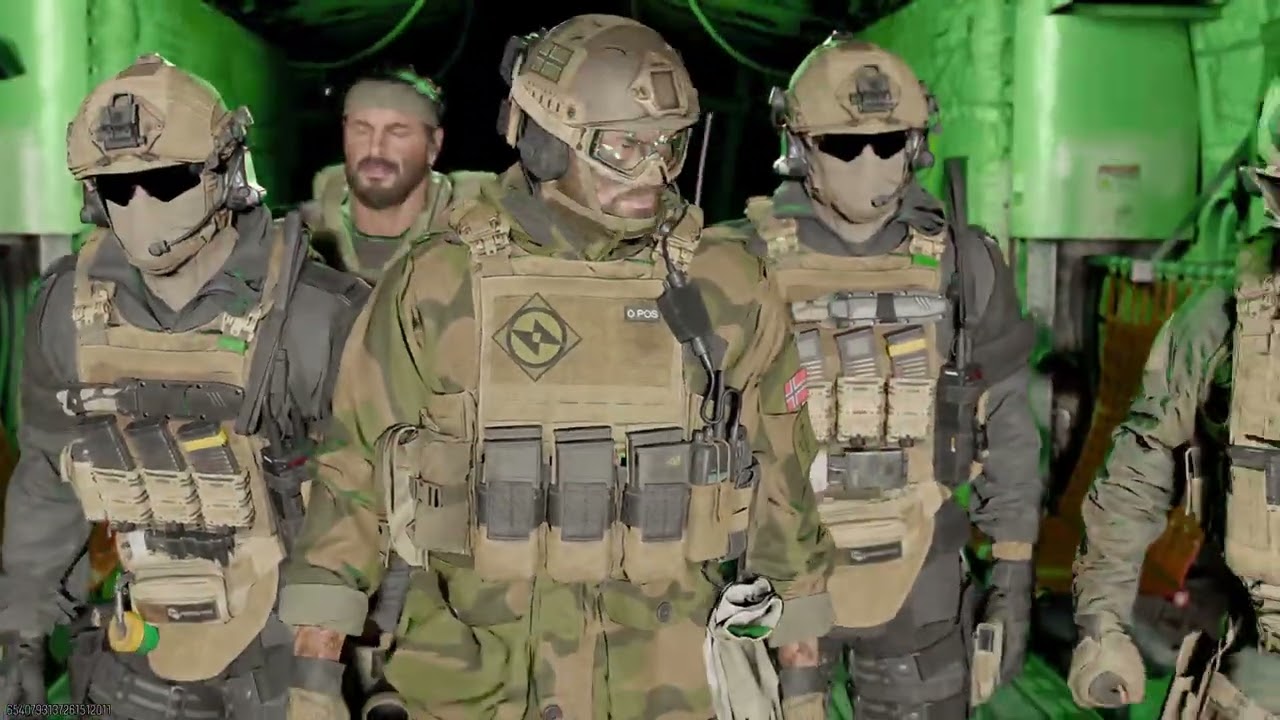 Call of Duty