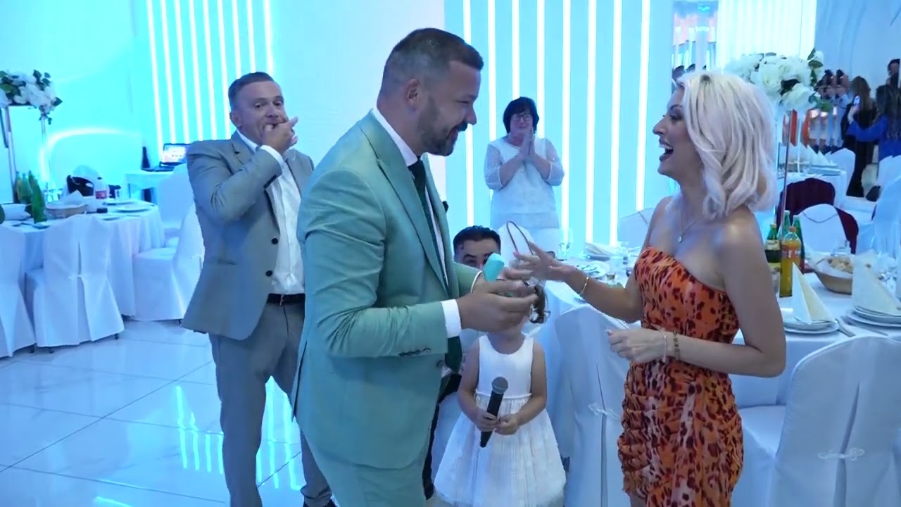 Prosidba Ljubica & Bojan Ilić 23.06.2023