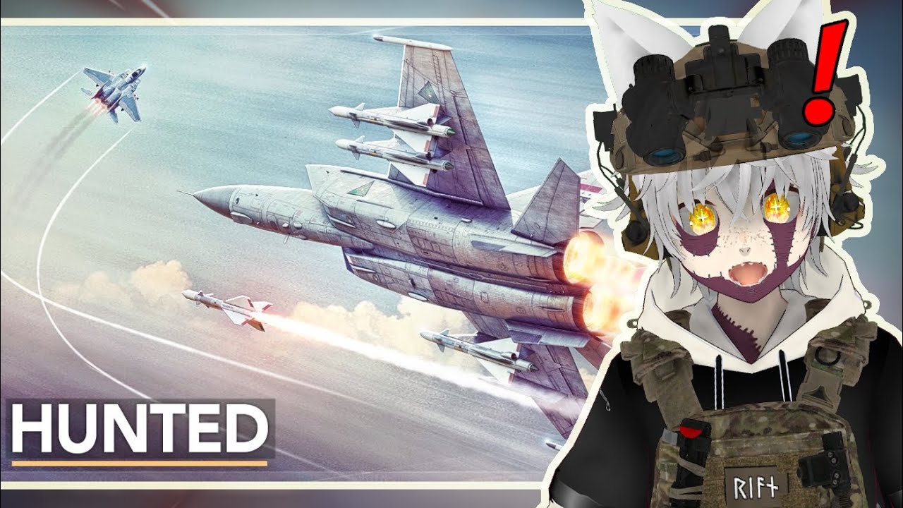 MiG-25s vs F-15s! LET'S GO!!! | Heathen Reacts to 'Mustard'