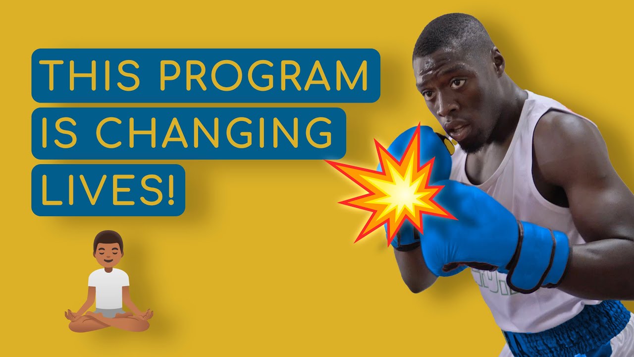 The Surprising Solution to Youth Crime Rates