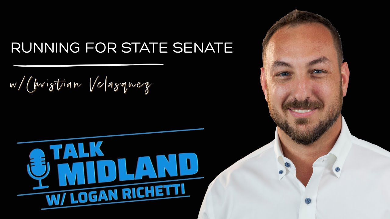 When a farm kid turned global business leader decides it’s time to fight for Michigan's future | #69