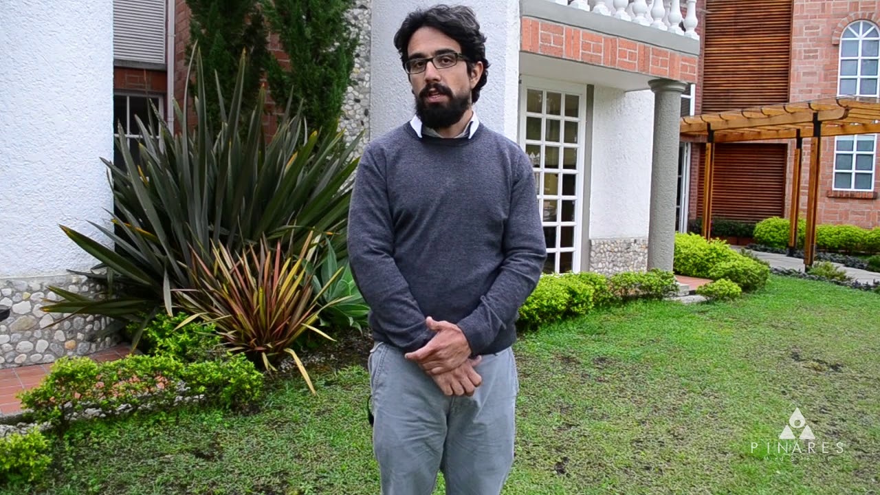 ¿Qué es la Psicosis?