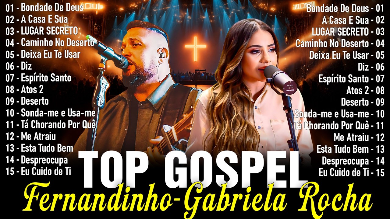 Hinos Musicas Gospel, Top Gospel 2026, Adoração, Músicas Gospel Mais Tocadas, Hinos Evangélicos