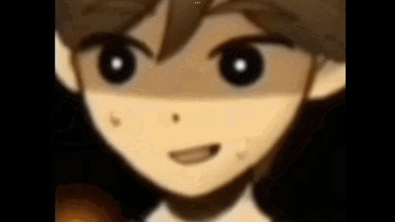 OMORI meets my MARI Au (This is not serious lol)