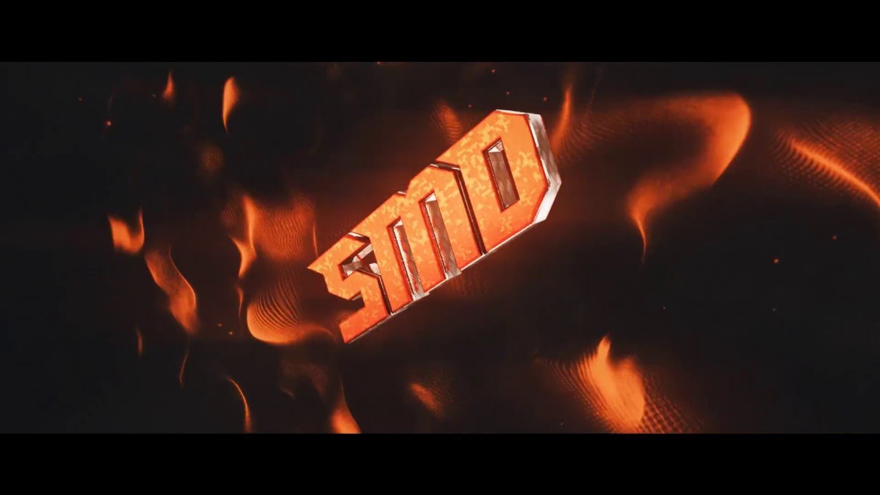 INTRO #23 || SMDCharizard || Finally continuing orders :D
