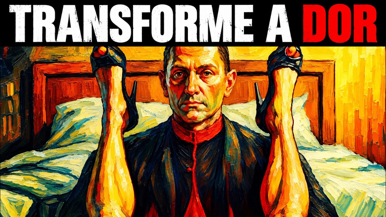 Por Que Você Sofre Quando Ela Se Afasta? (Segundo Sêneca)