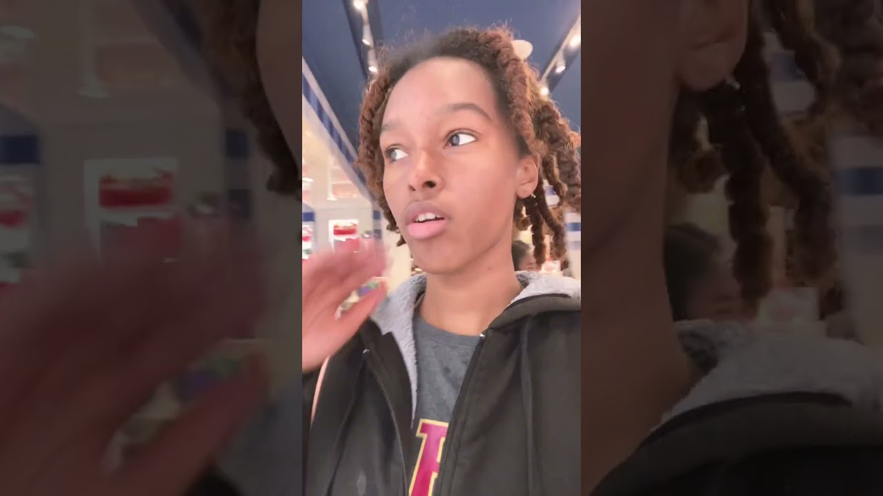 Shopping at bath and body works #blessednation #discount part 2🛒