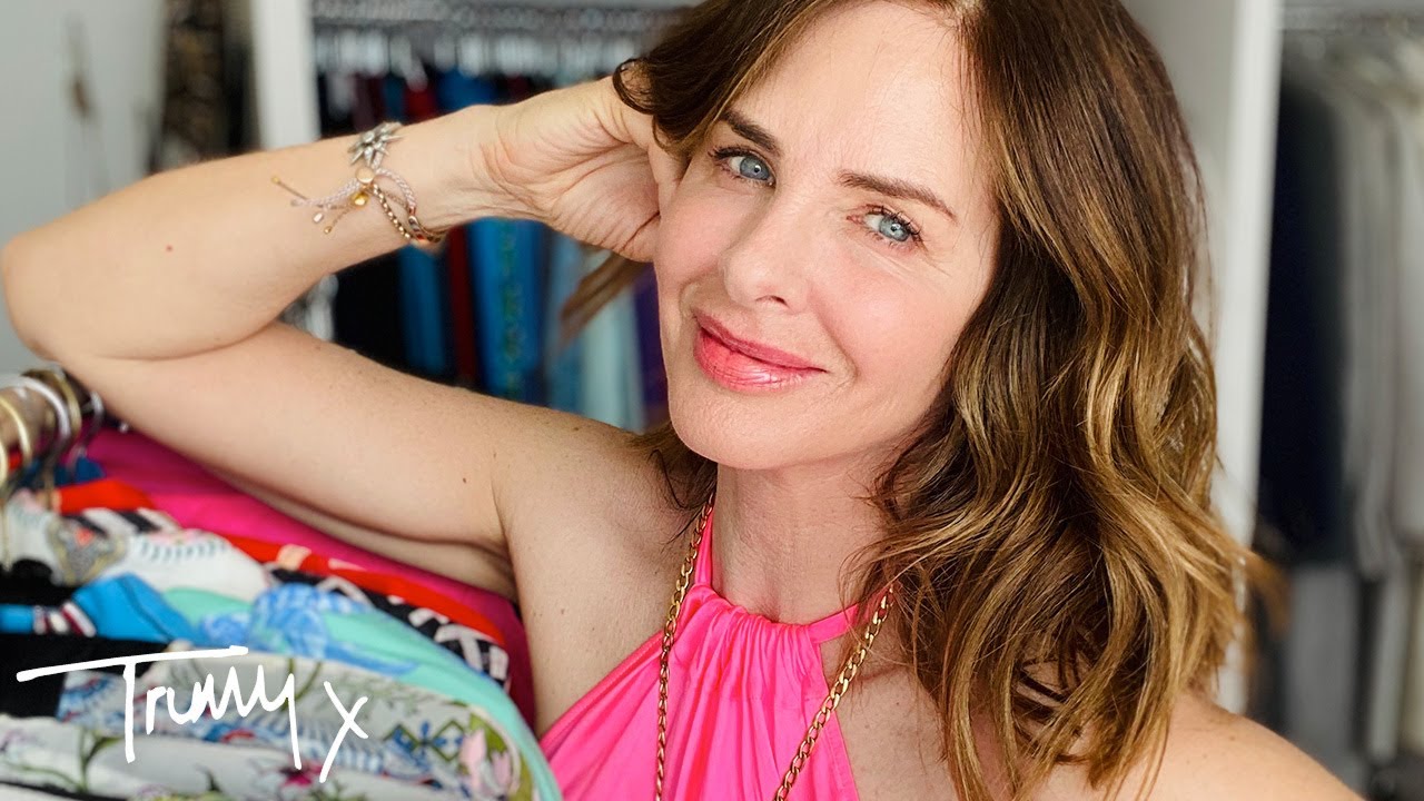 Closet Confessions: How To Dress For The Summer | Fashion Haul | Trinny
