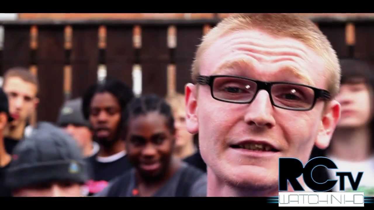 RCTV - #NOTTINGHAM LINK UP