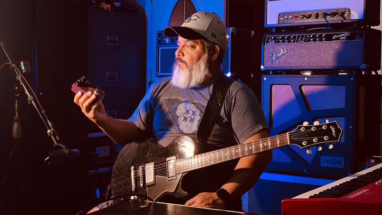 Analog Man - Prince of Tone honest review