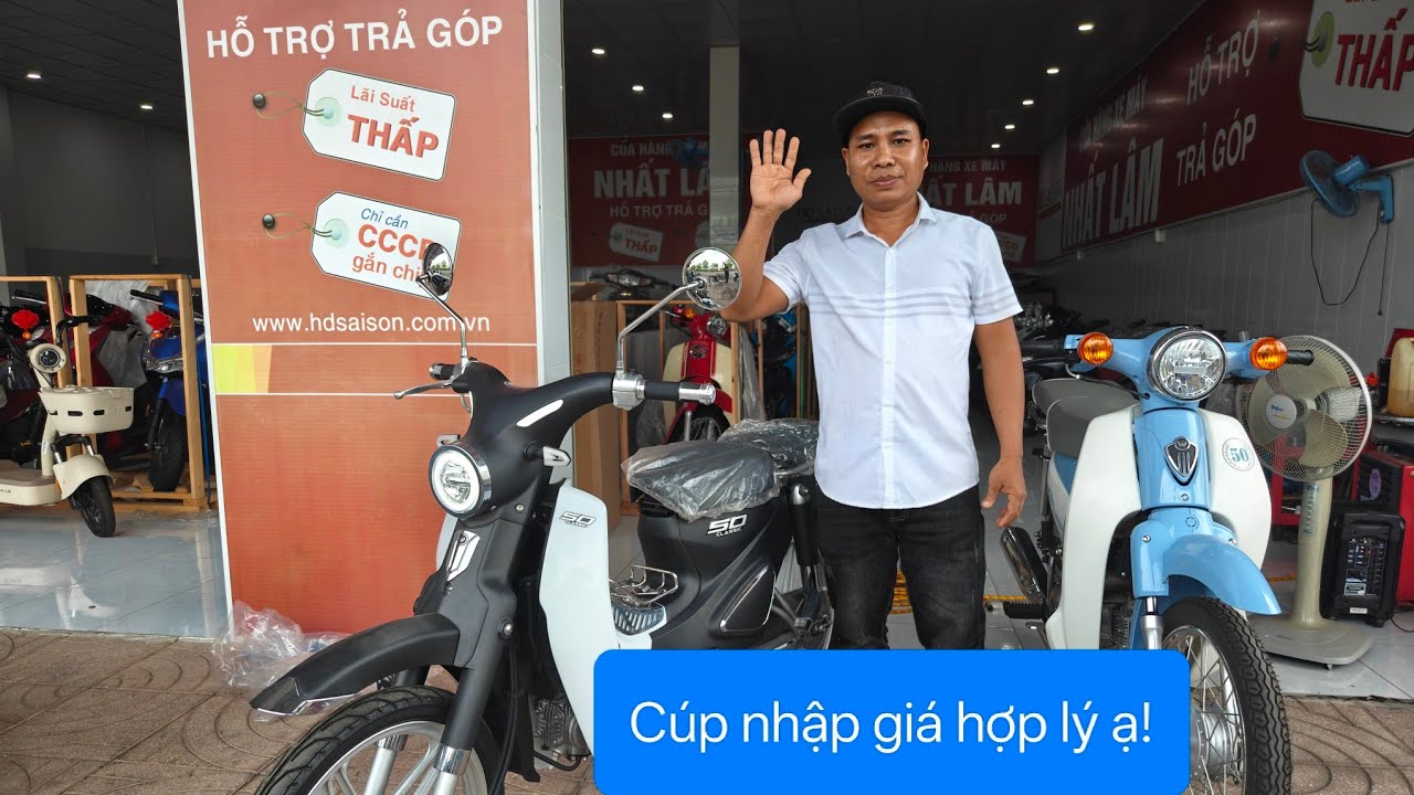 Cúp nhập MALAYSIA giá hợp lý được anh chị khách hàng gần xa ủng hộ em - Nhất Lâm xin cảm ơn ạ!
