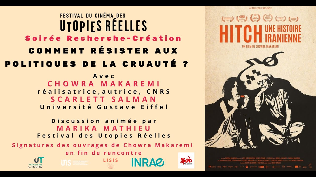 “Comment résister aux politiques de la cruauté ?”