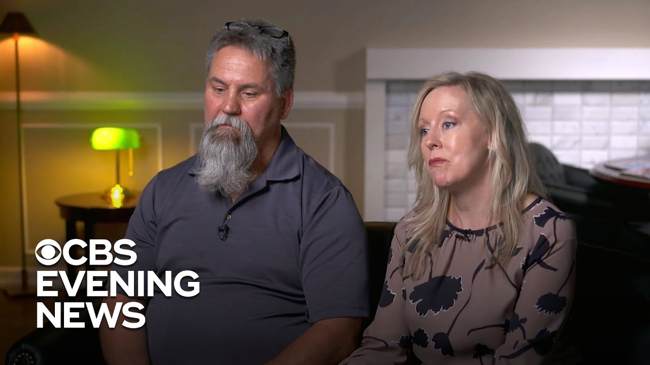 Couple sues after alleged fertility clinic mix-up