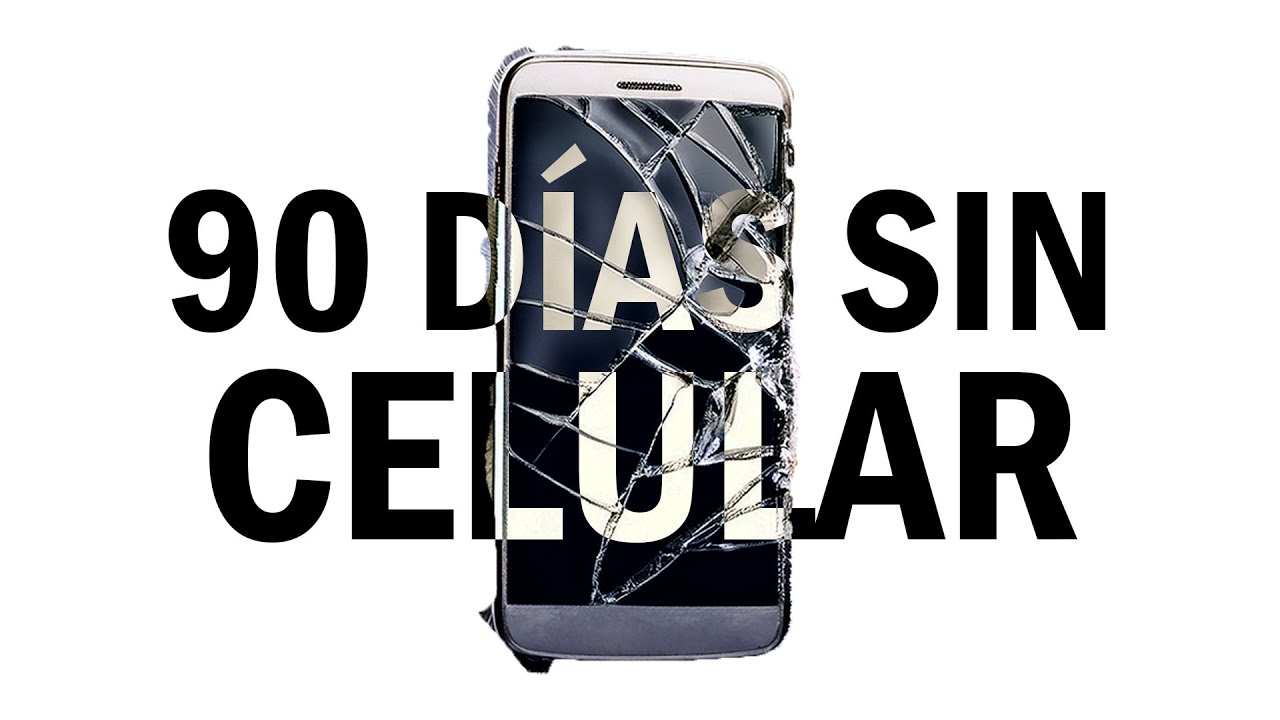¿Por qué es tan difícil vivir sin celular? (según la ciencia)