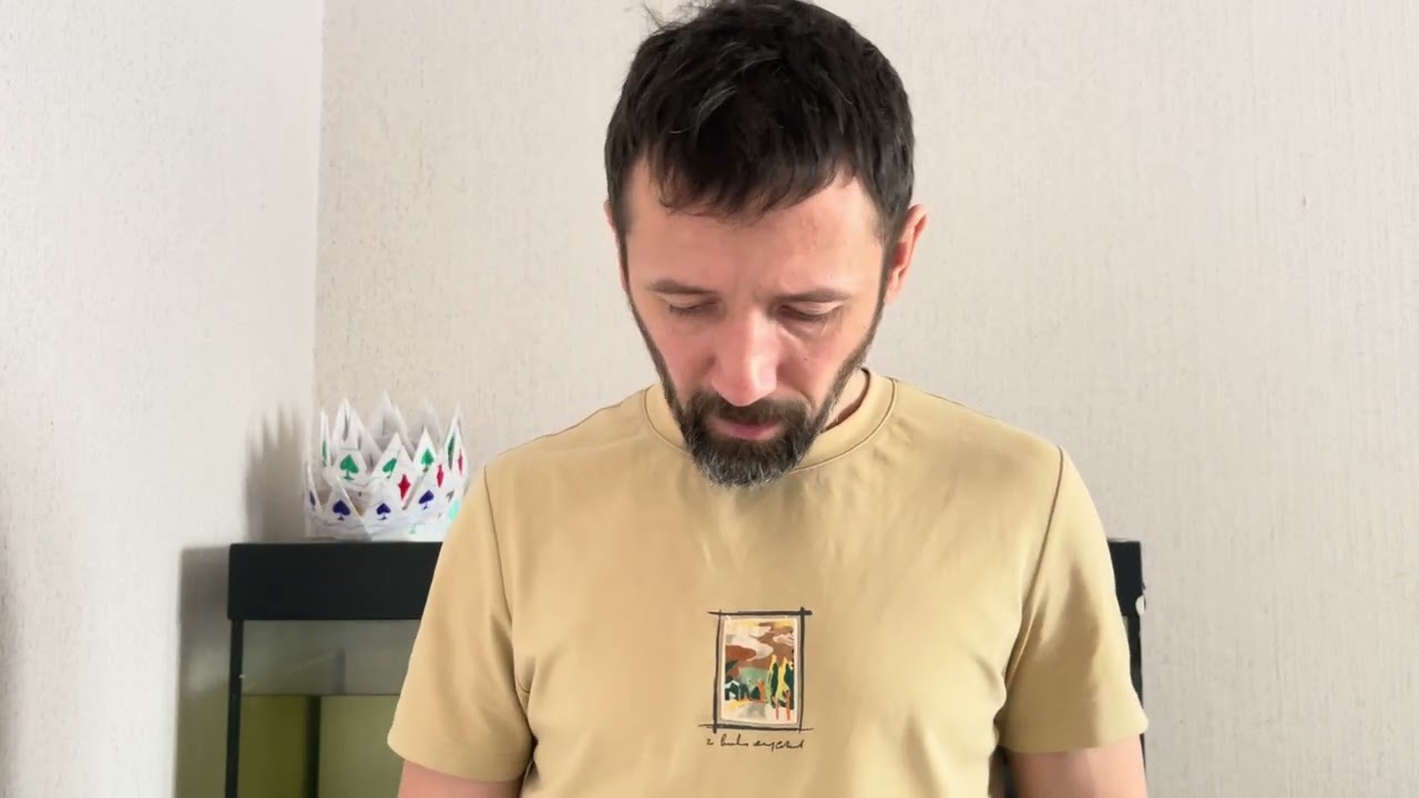 🔥Псалтирь🔥 6 кафизма (псалмы 37-35). Чтение Псалмов Давида на современном русском языке.