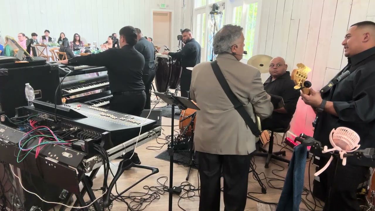 Grupo uzziel p.1