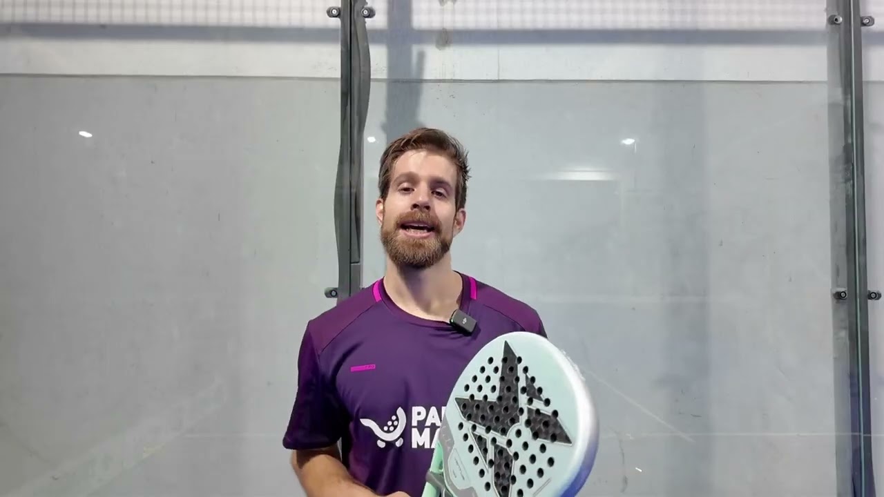 NOX VENTUS Hybrid 12K Lite 2026 | By Padel Market