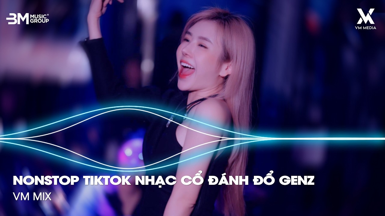 Mashup TikTok Triệu View - Nhạc Remix TikTok Hot Trend 2026♫ TOP 10 Nhạc Trẻ Remix Hay Nhất Hiện Nay