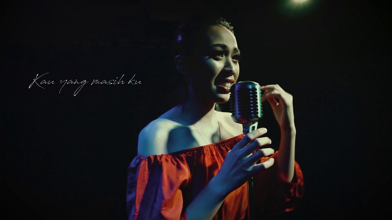 KATA HATI - HEIDI (OFFICIAL LYRIC VIDEO)