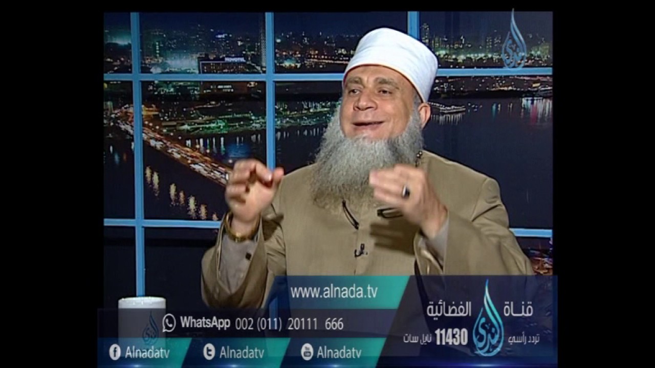 حكم ختان الإناث | الشيخ سامي السرساوي