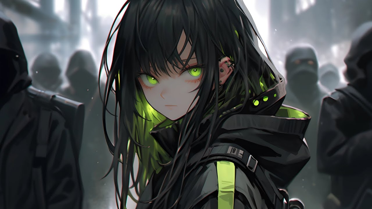 Nightcore  - Burning Bridges
