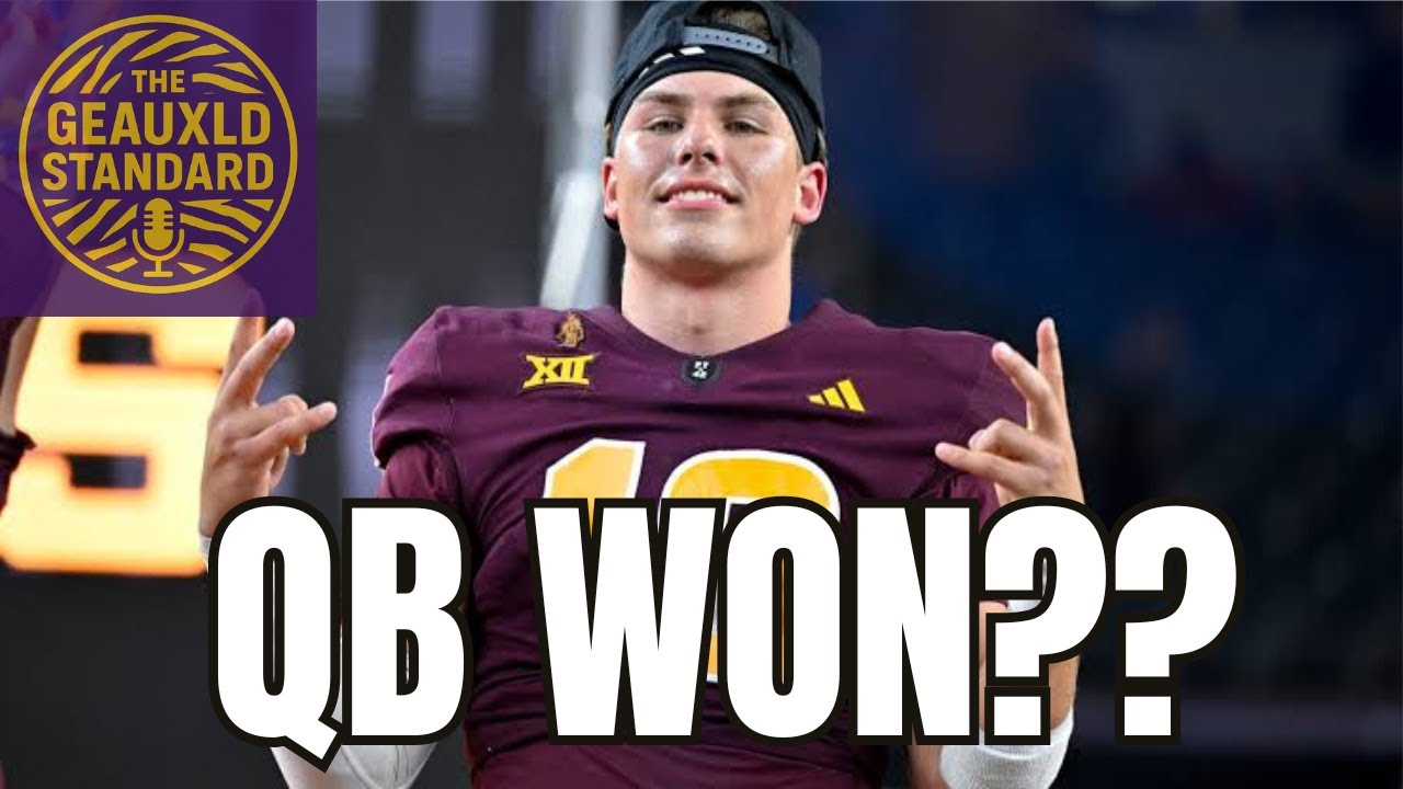 Lane Kiffin Does It AGAIN! LSU Lands Game-Changing Transfer Portal Piece 🐯💥