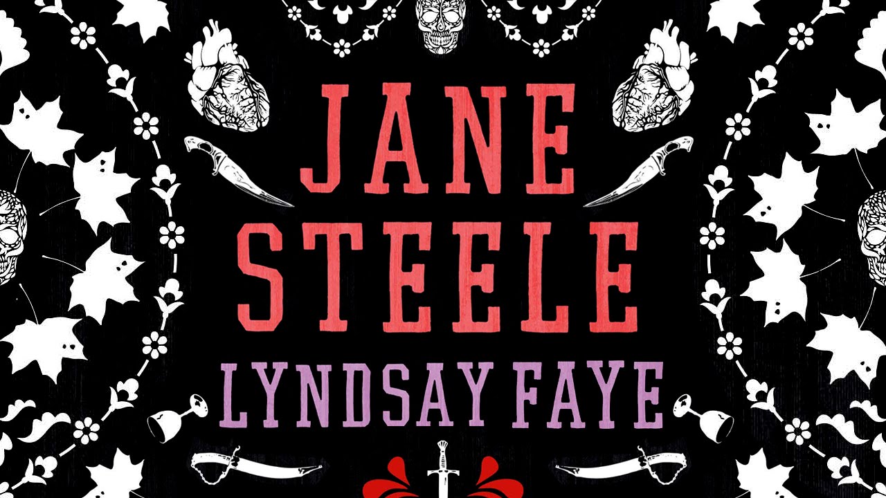 Jane Steele by Lyndsay Faye