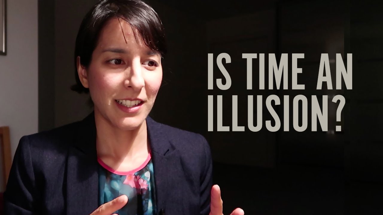 Time is an illusion // so what's the point of astrology?