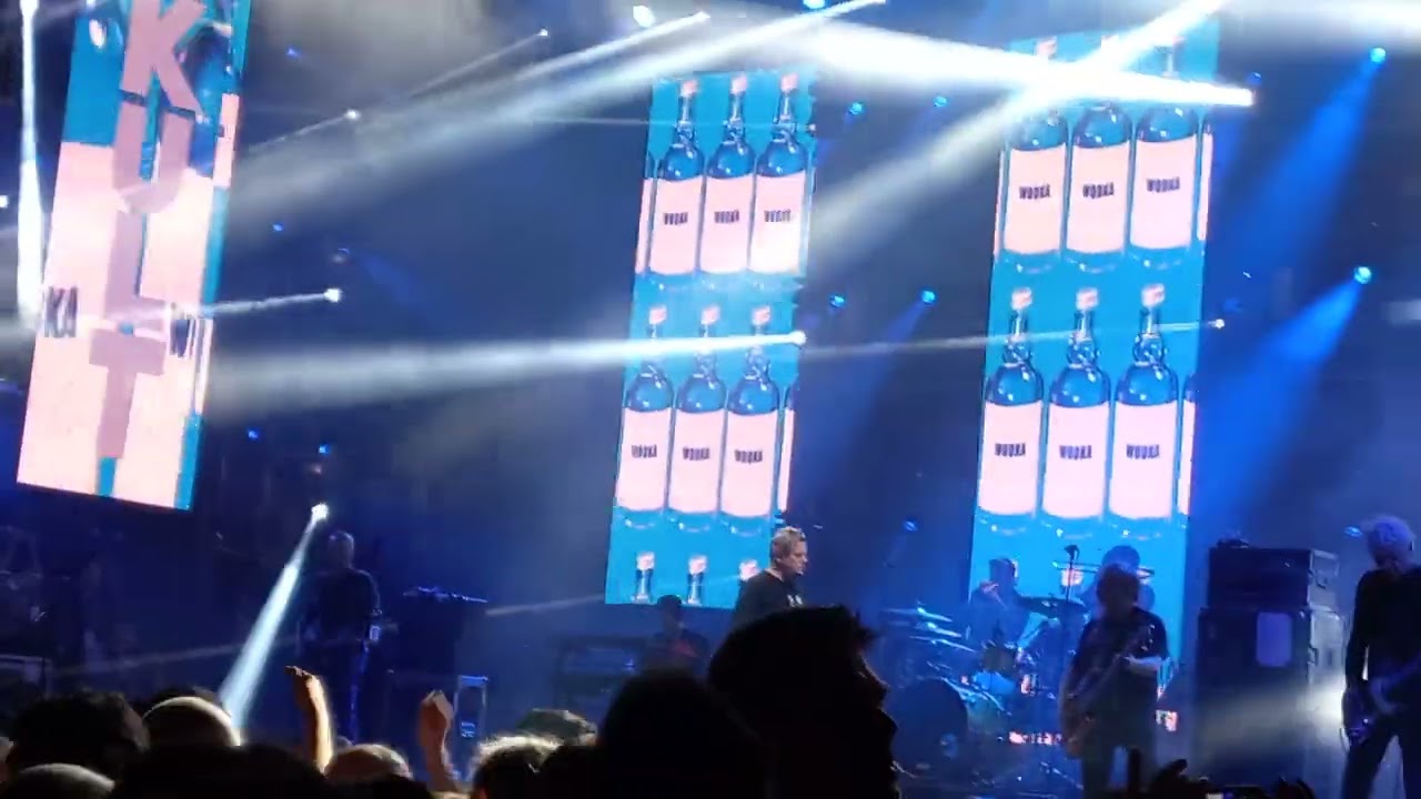 KULT - Wódka | WARSZAWA Dni Ursynowa | 10.06.2022