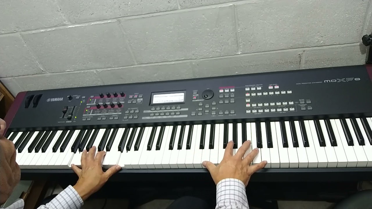 ERAN CIEN OVEJAS - alfred piano