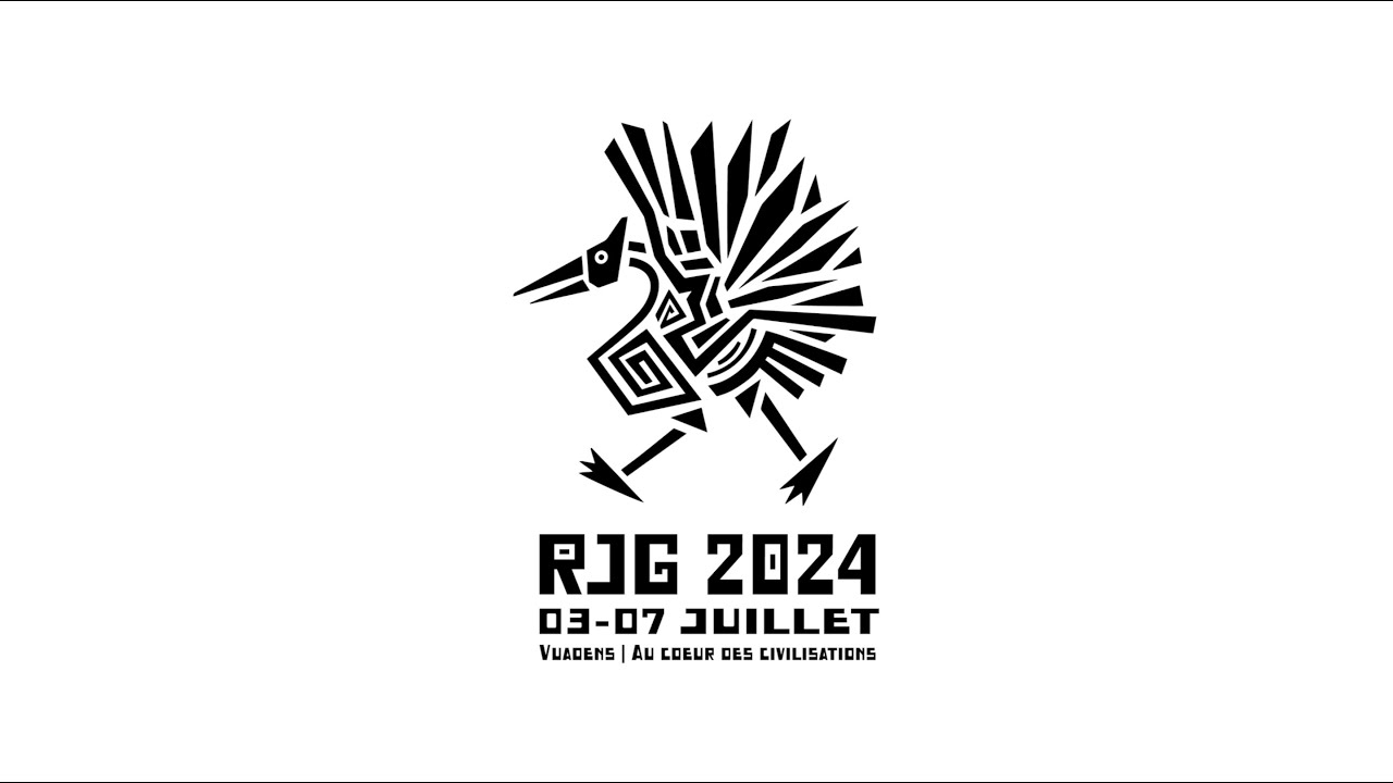 RJG 2024 - LE THÈME