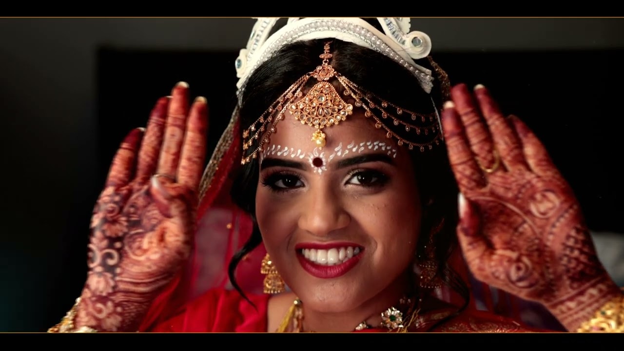 Kishore & Anushmita