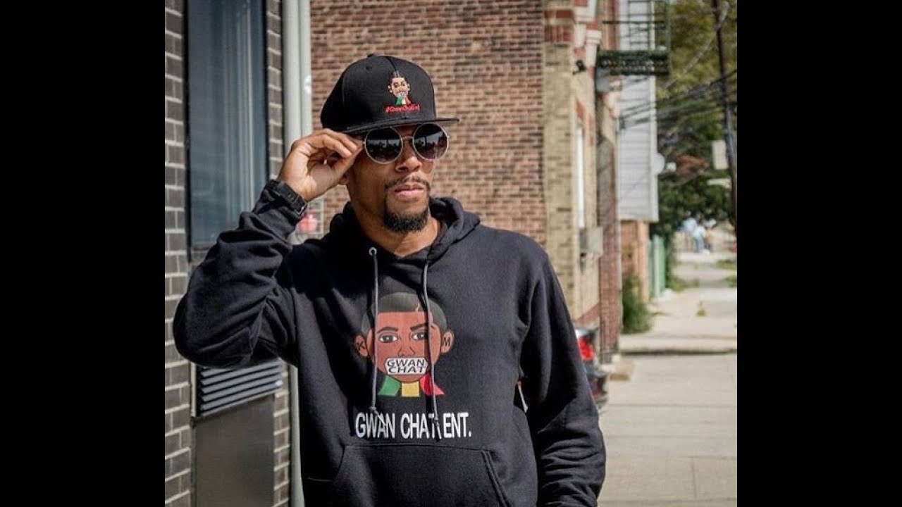 Gwan Chat Merch: Excited to share some of our favorites.  (Jan 2018)