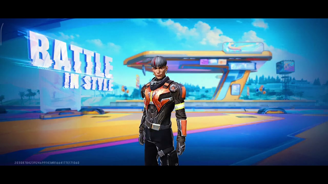 Lonewolf menang giliran clash squad kalah