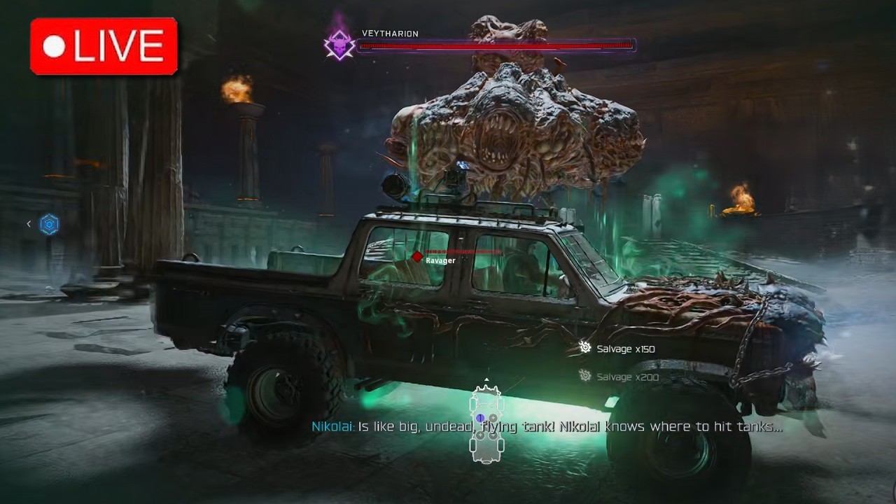 🔴LIVE 🔸Be My Valentine 💌 ?! LOL JK | Hard Mode Dark Ops Challenge 👀 2nd  Attempt | BO7 Zombies 🧟🧟🧟