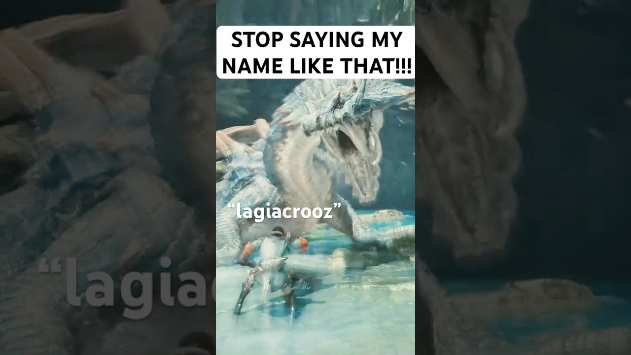 Pronouncing 