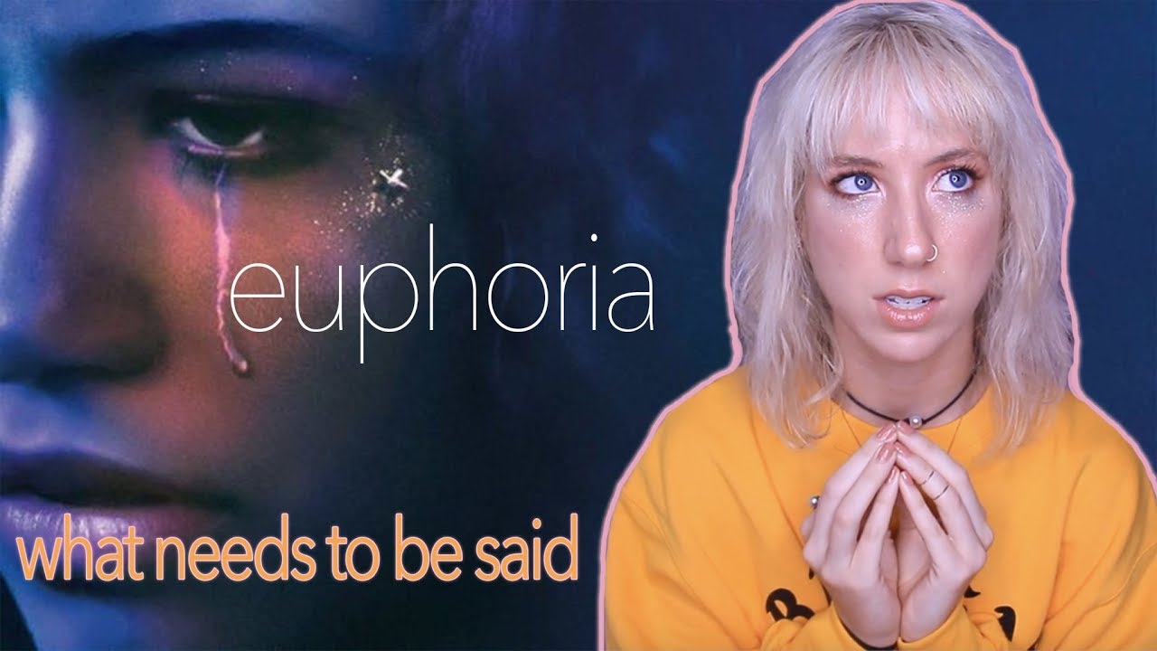 An Honest Discussion About Euphoria: Could It Do More Harm Than Good?