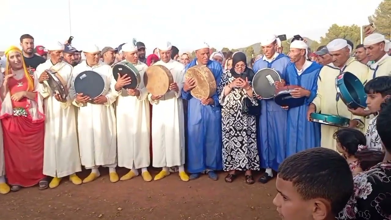 احتفالات المسيرة الخضراء