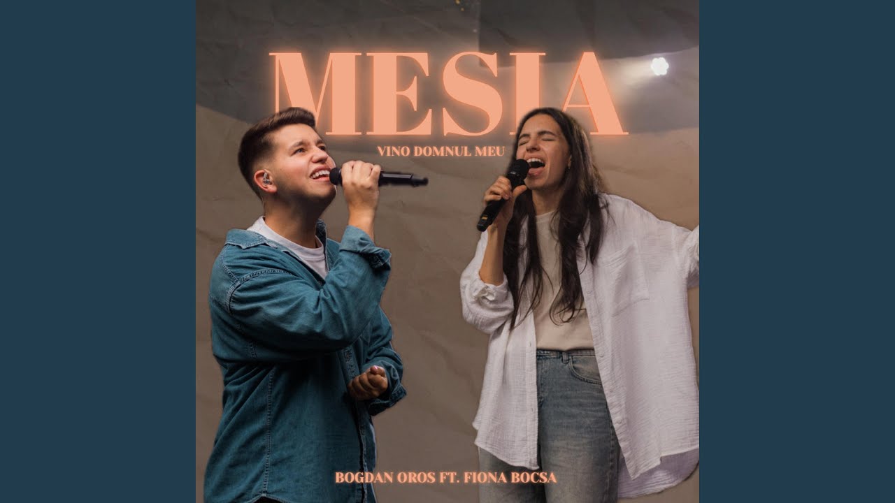 Mesia (feat. Fiona Bocșa) (Live)