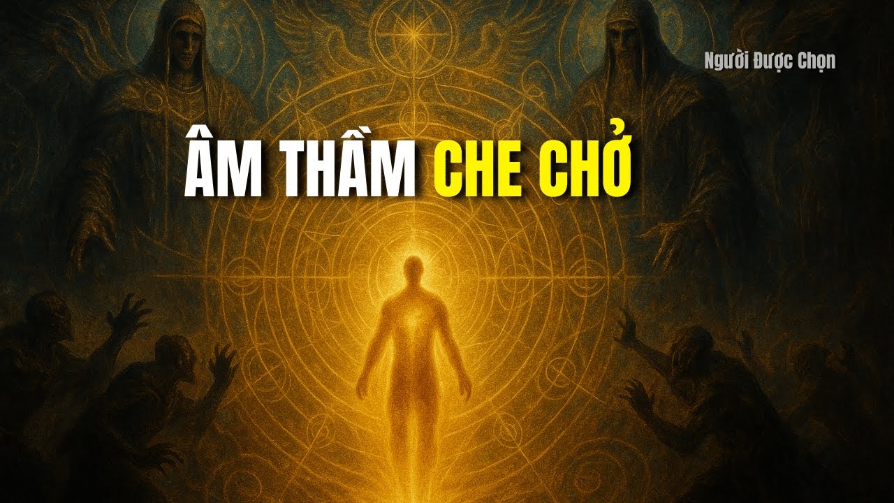 Người Được  Chọn: Thế Lực Lớn & Quý Nhân Âm Thầm Che Chở Bạn — Kế Hoạch Gây Chấn Động Sắp Lộ Ra! 😱👑