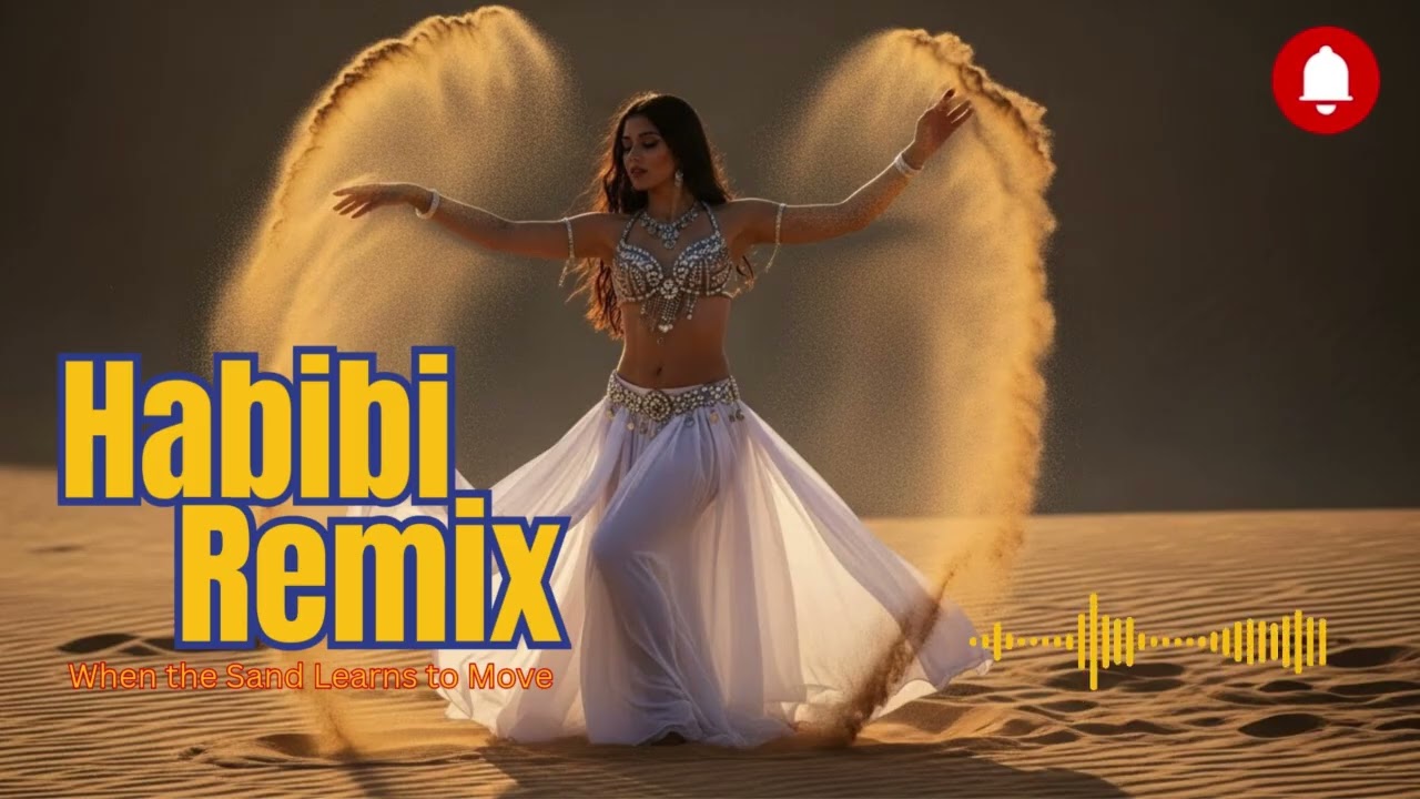 Habibi Remix 2026 - When the Sand Learns to Move