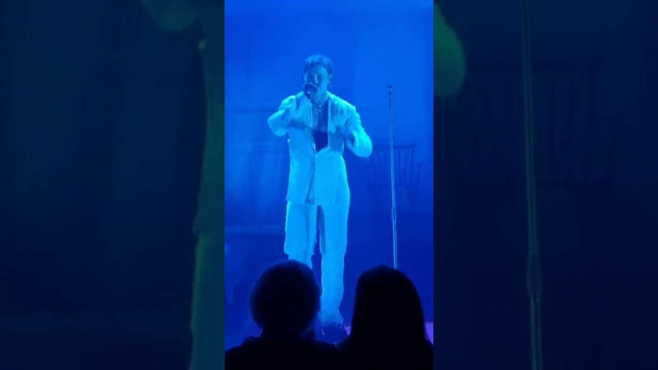 Tymek- Jeden Twój usmiech live ( Katowice, Miasto Ogrodów, 22.04.2022)