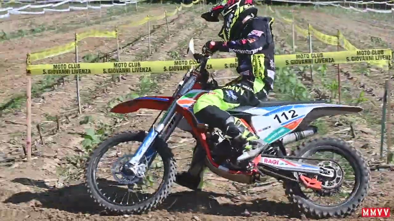 San Giovanni di livenza TRV MINIENDURO 2022