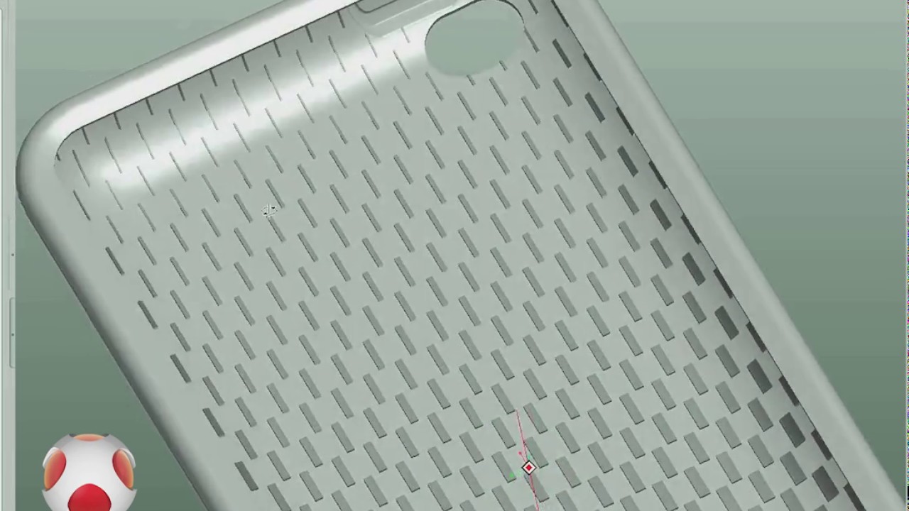 3d IMD sublimation mobile case design mockups  / phone cover design ideas