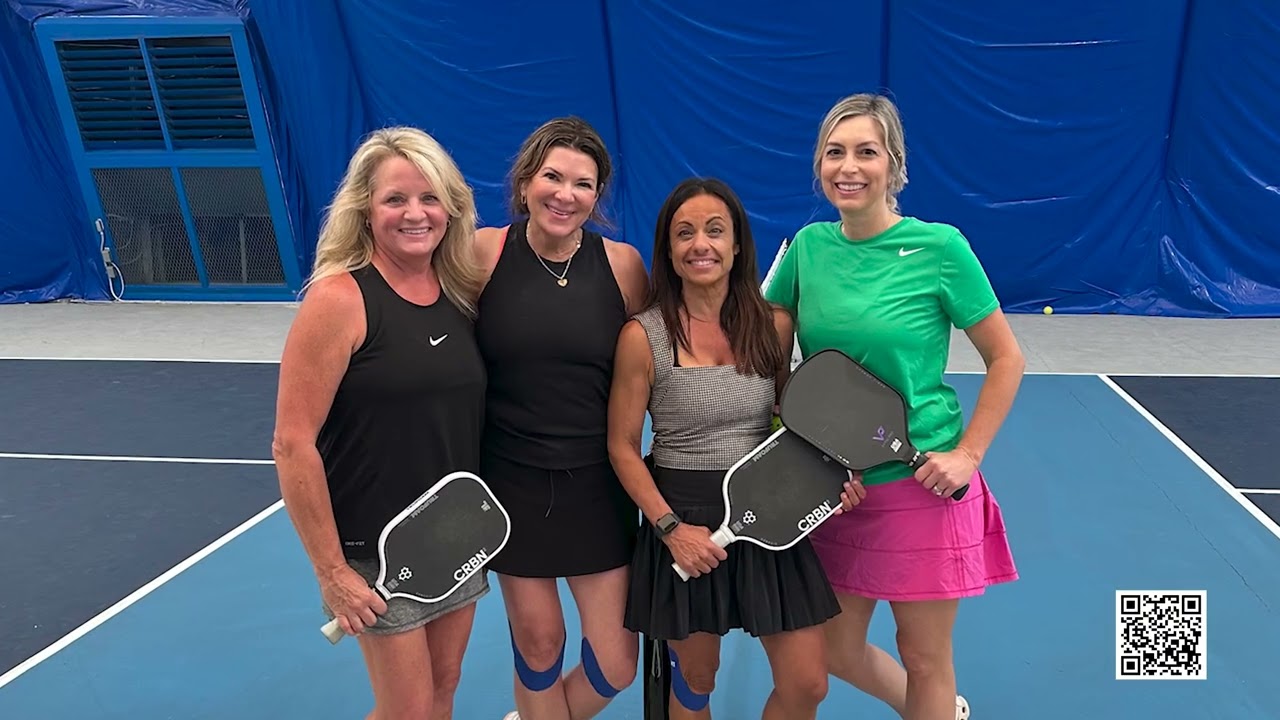 24 Hour Pickleball in Lexington, SC