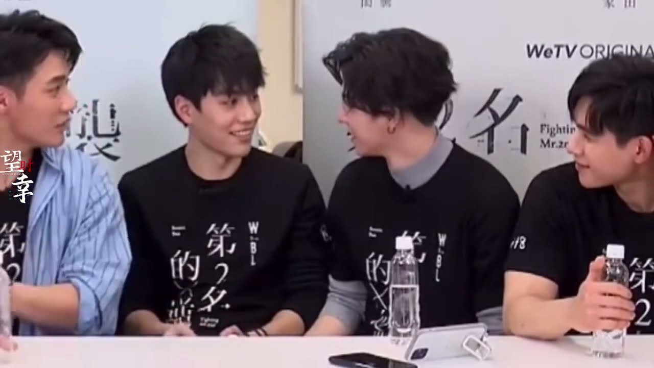 [SamYu couple] SamYu sweet moment