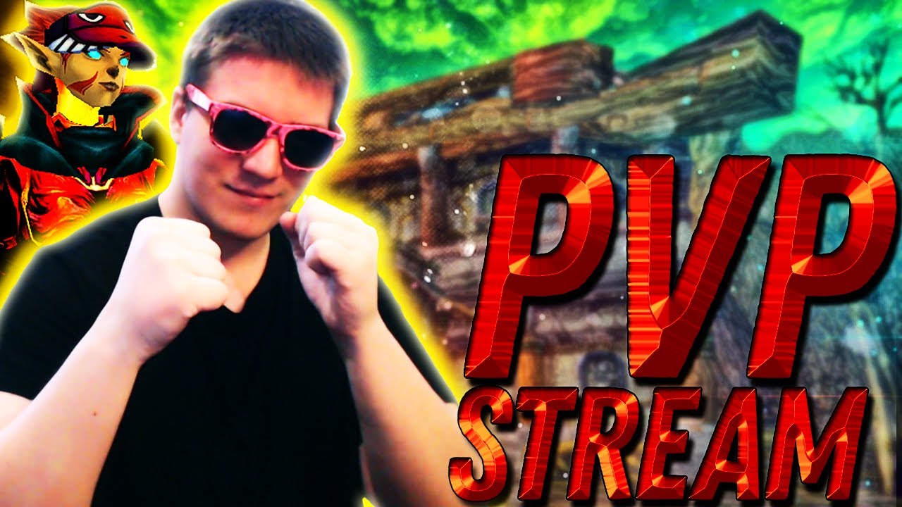 4Story Stream - PVP ON BEST SERVER IN THE WORLD (MMORPG 2021) / Better Than Lost Ark