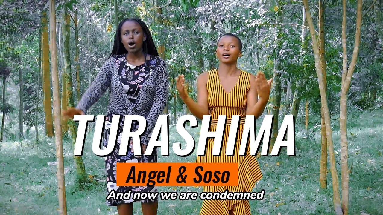 TURASHIMA - Angel & Soso (Official Video)