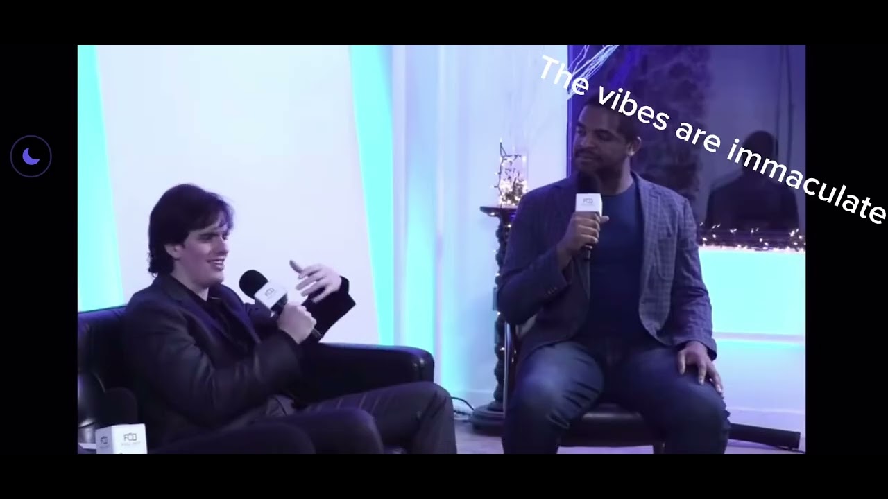 EPIC the musical cast but the context died and nobody noticed