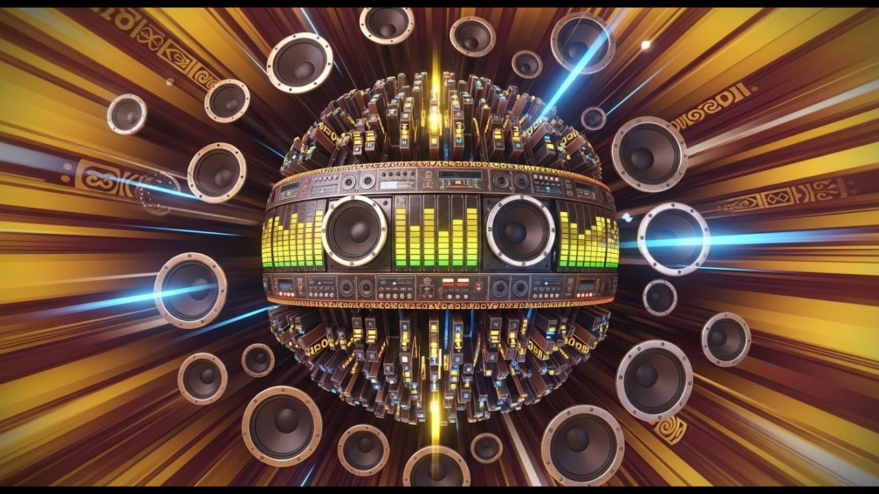 |BEST VIDEO MASH UP PRODUCERS |
